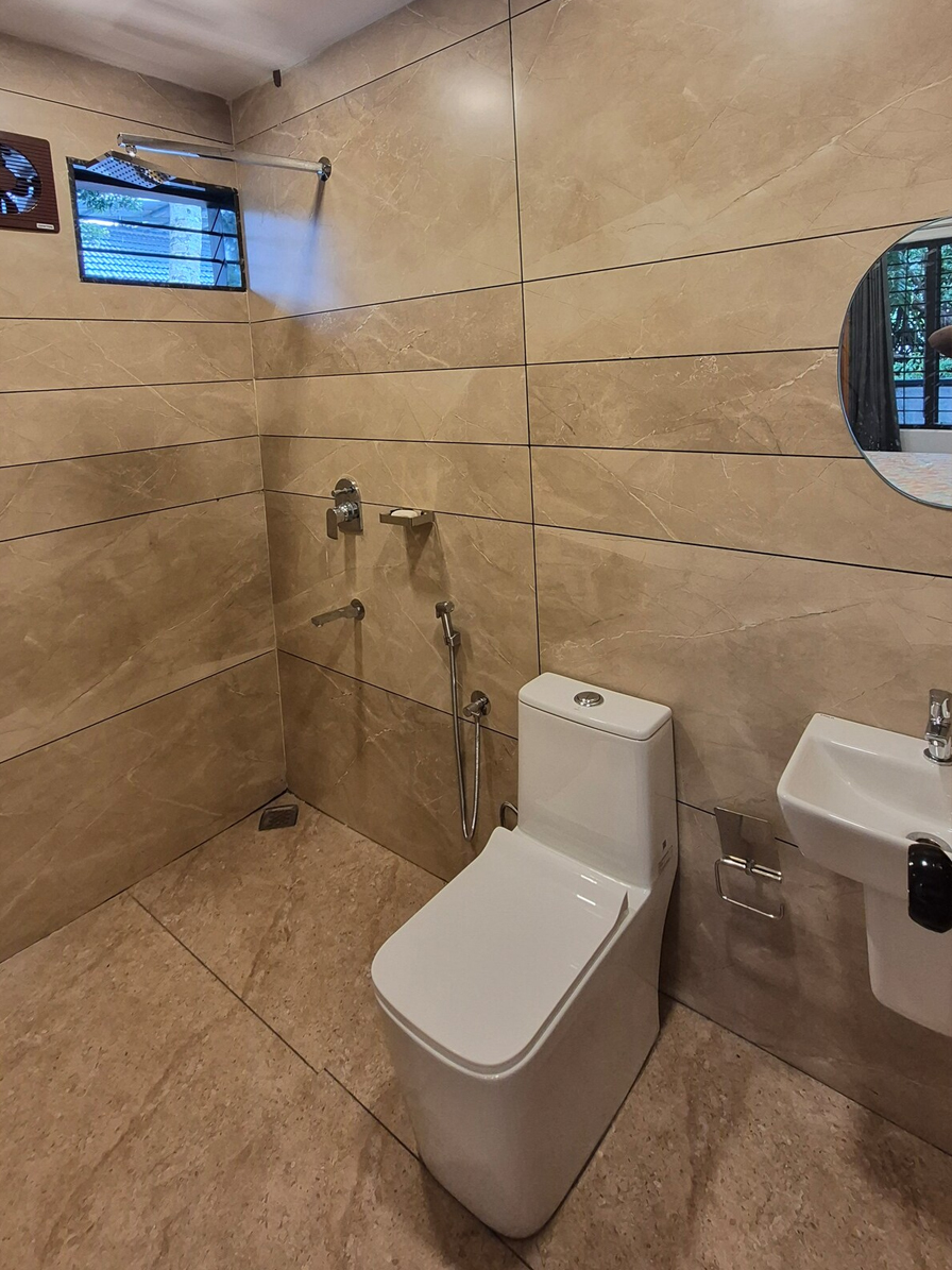 Casa Luminaria Beach Side Homestay contact number